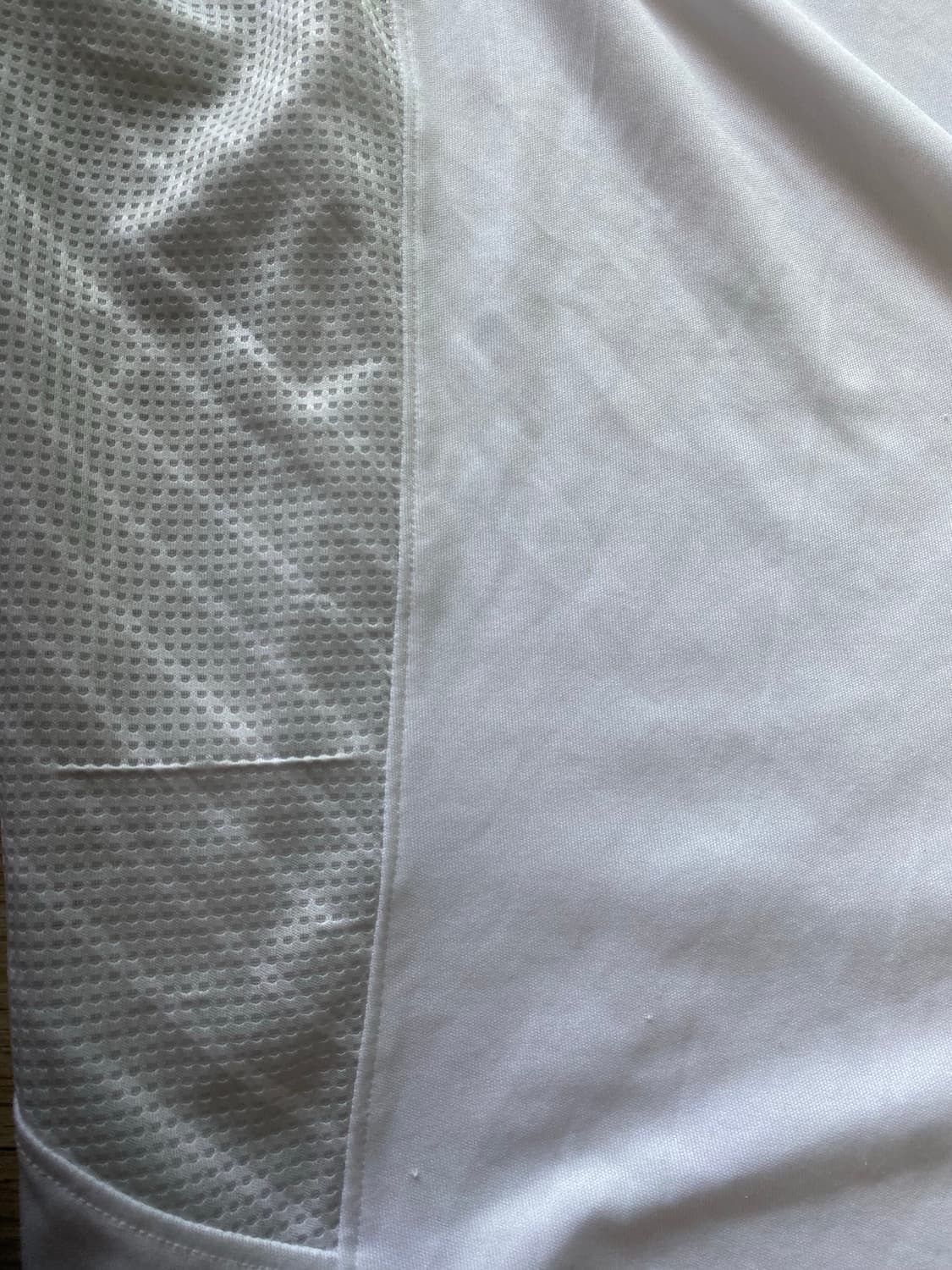 12-13 토트넘 홈 무사뎀벨레 리그 풀옵션 해외XL 상품이미지8