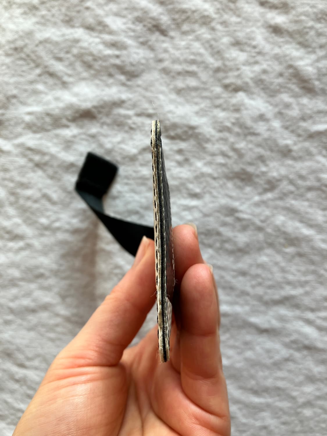 F380 JUSTIN 프라이탁 지갑 카드 케이스 상품이미지6