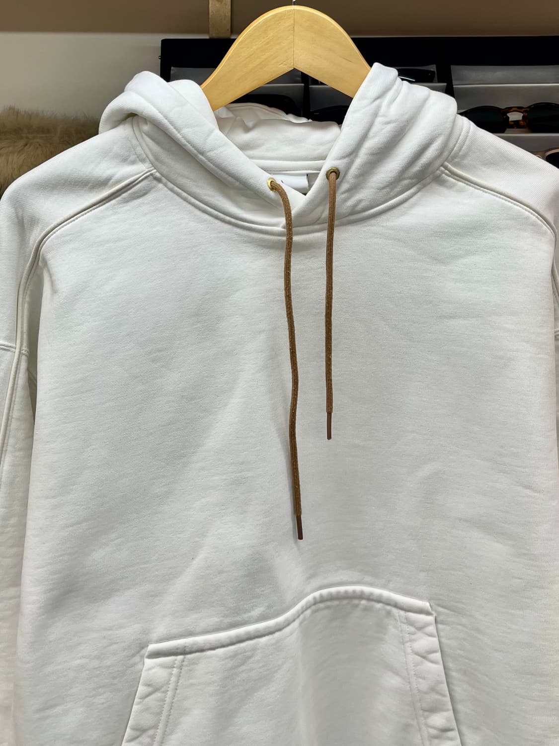 [100] 나이키 X 자크뮈스 후드티 L  상품이미지2