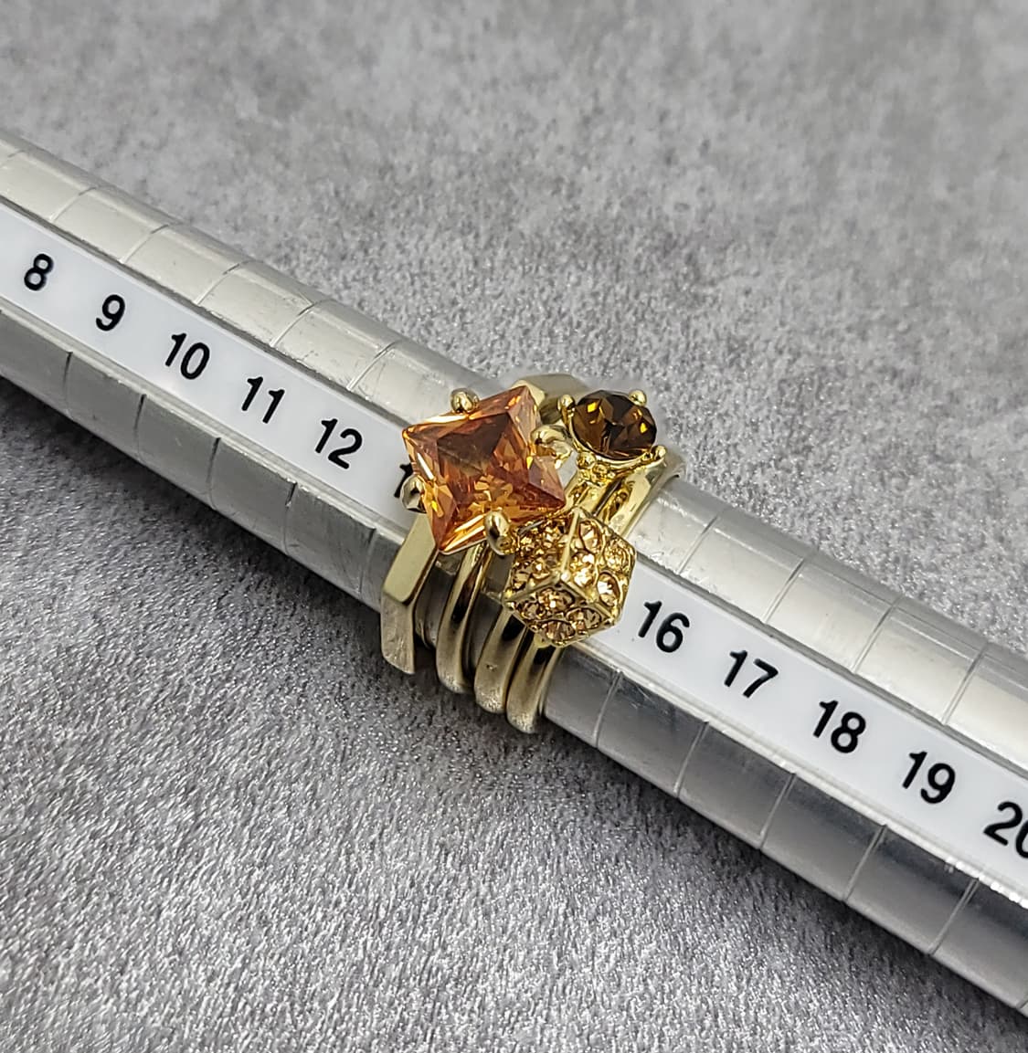 unique ring set 상품이미지10