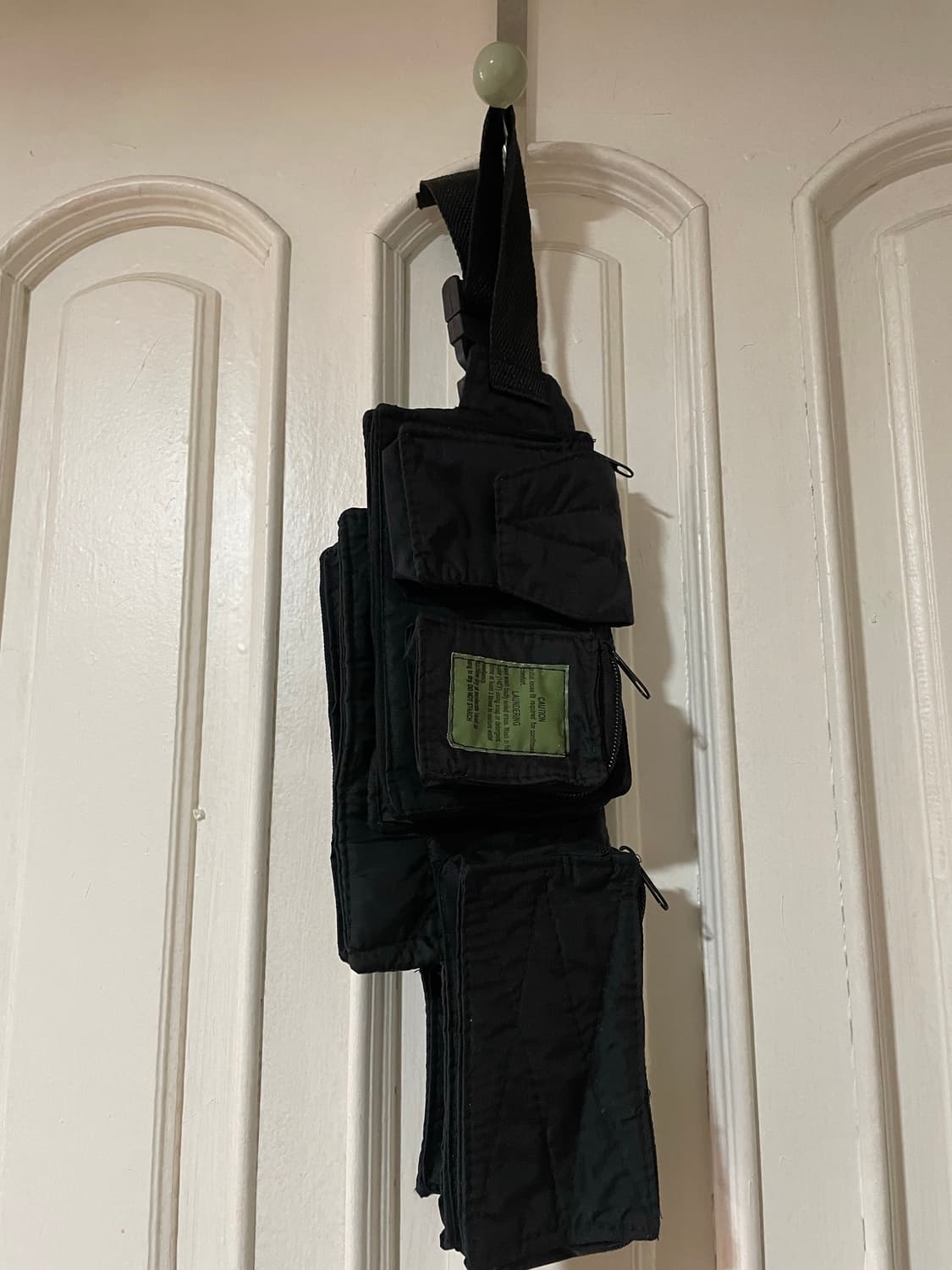 미군 총알가방 상품이미지1