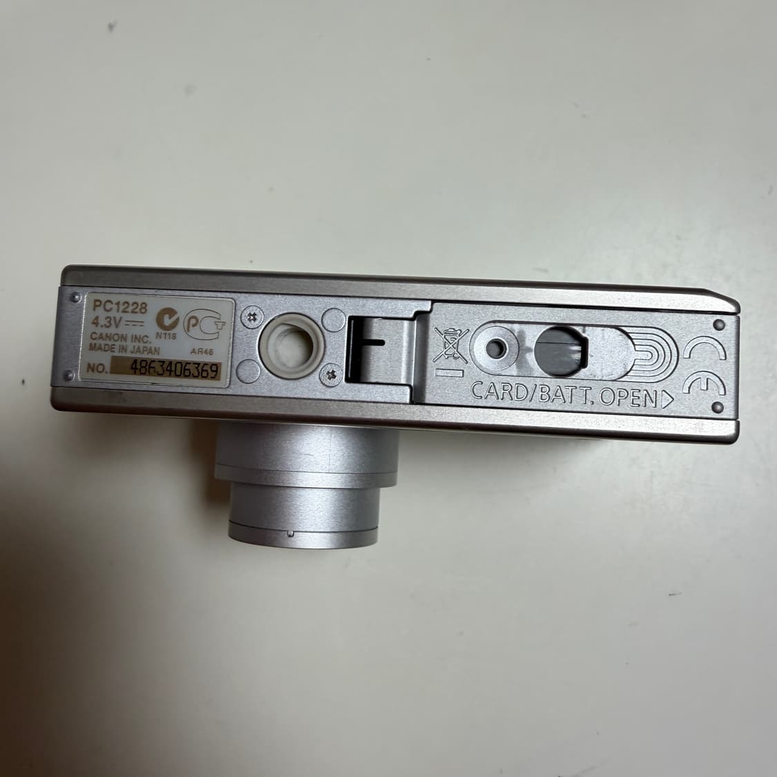 캐논 익서스70 카메라 상품이미지7