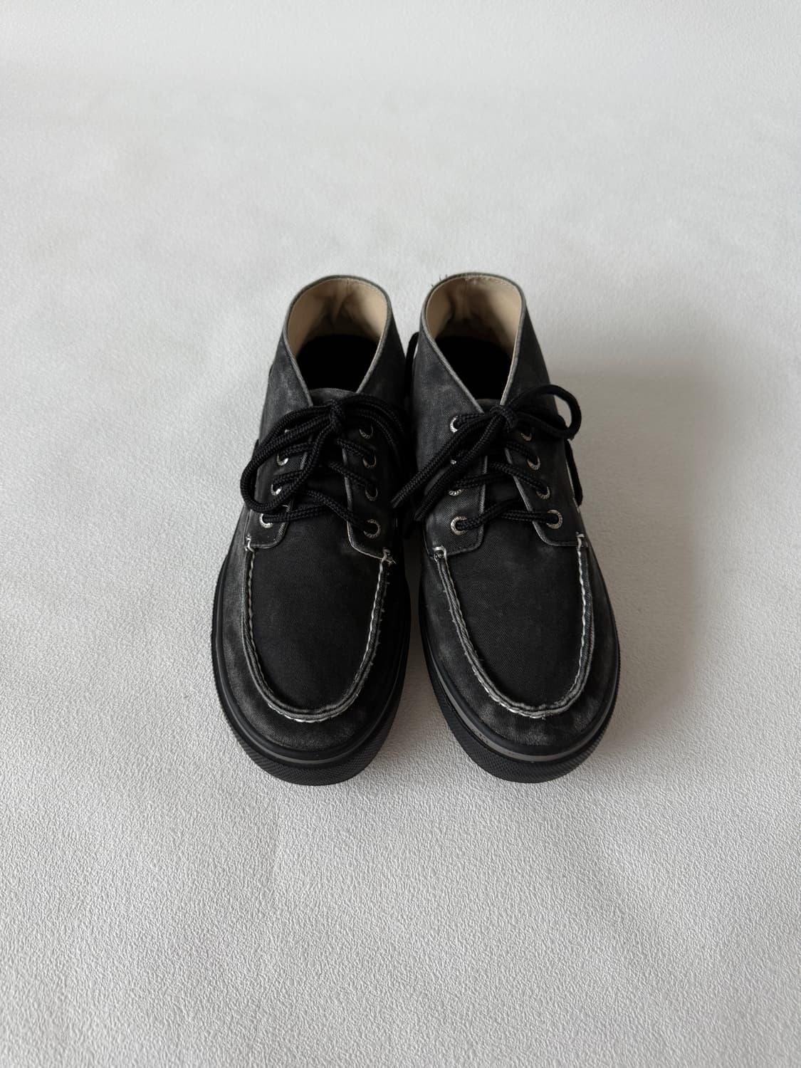 [US8.5]스페리(SPERRY) 처카 보트슈즈 상품이미지3
