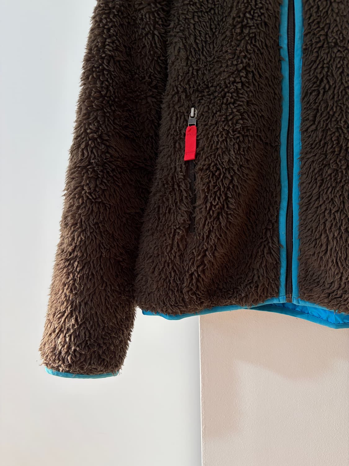 patagonia fleece jacket 상품이미지4