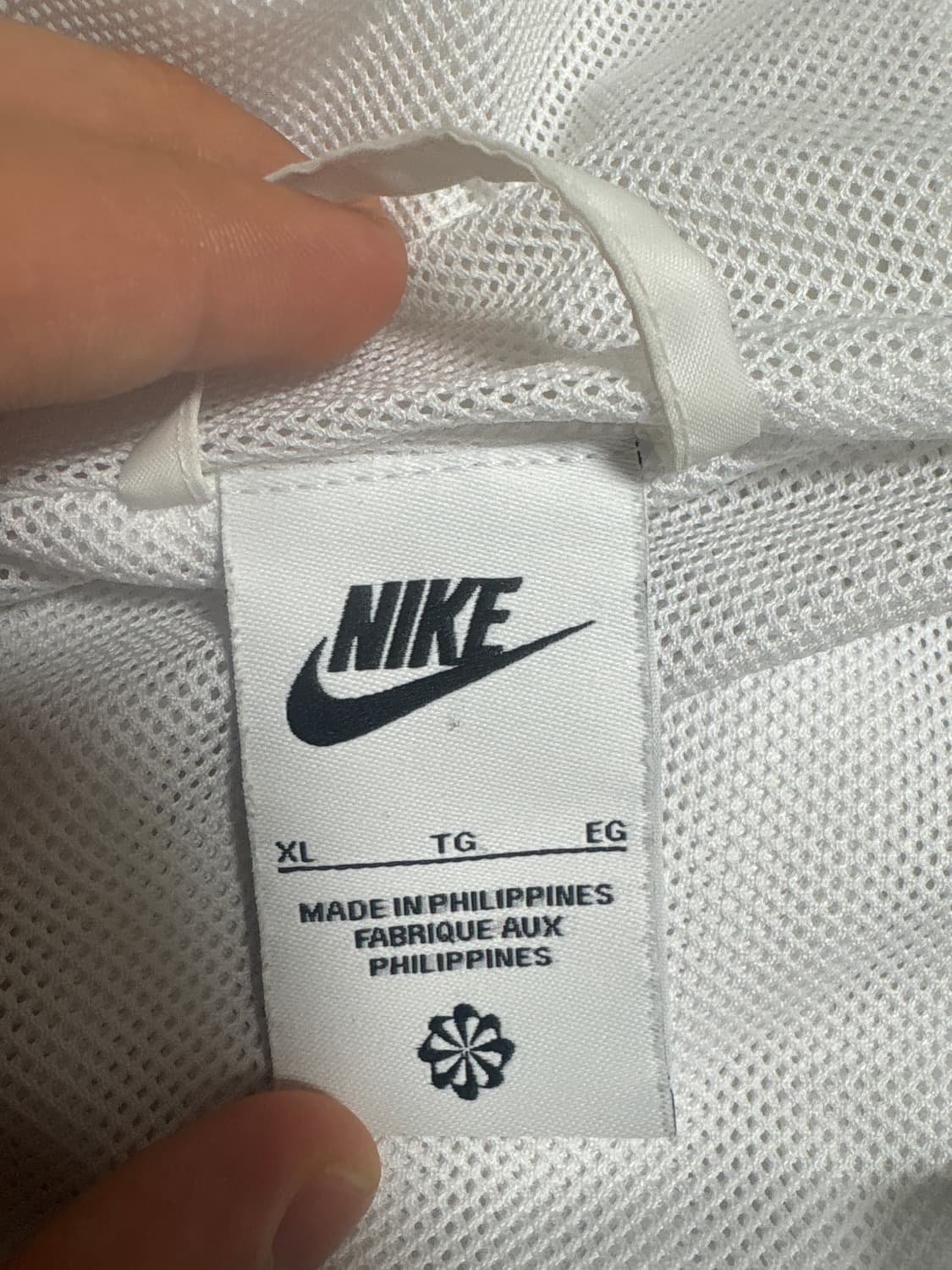 나이키 윈드러너 바람막이 상품이미지3