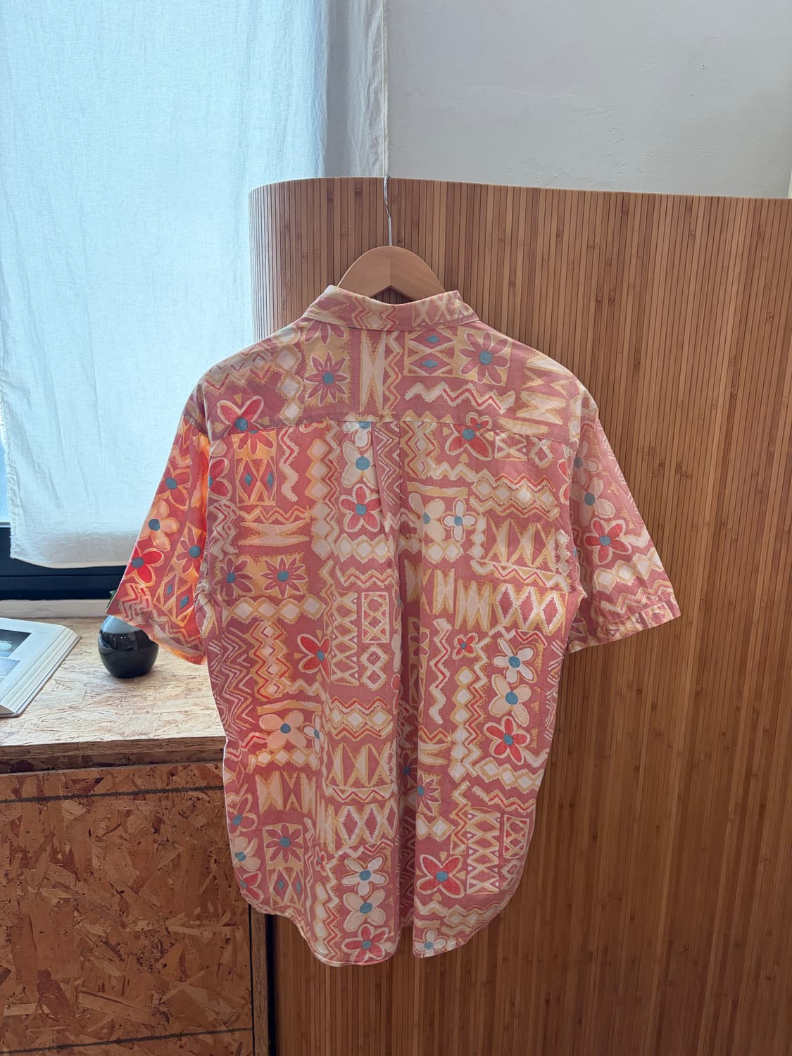 BREAK OFF Hawaiian Shirt 상품이미지9