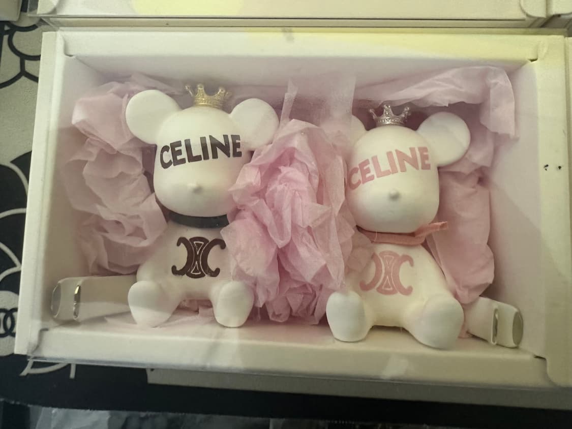 베어브릭 차량용방향제 상품이미지4