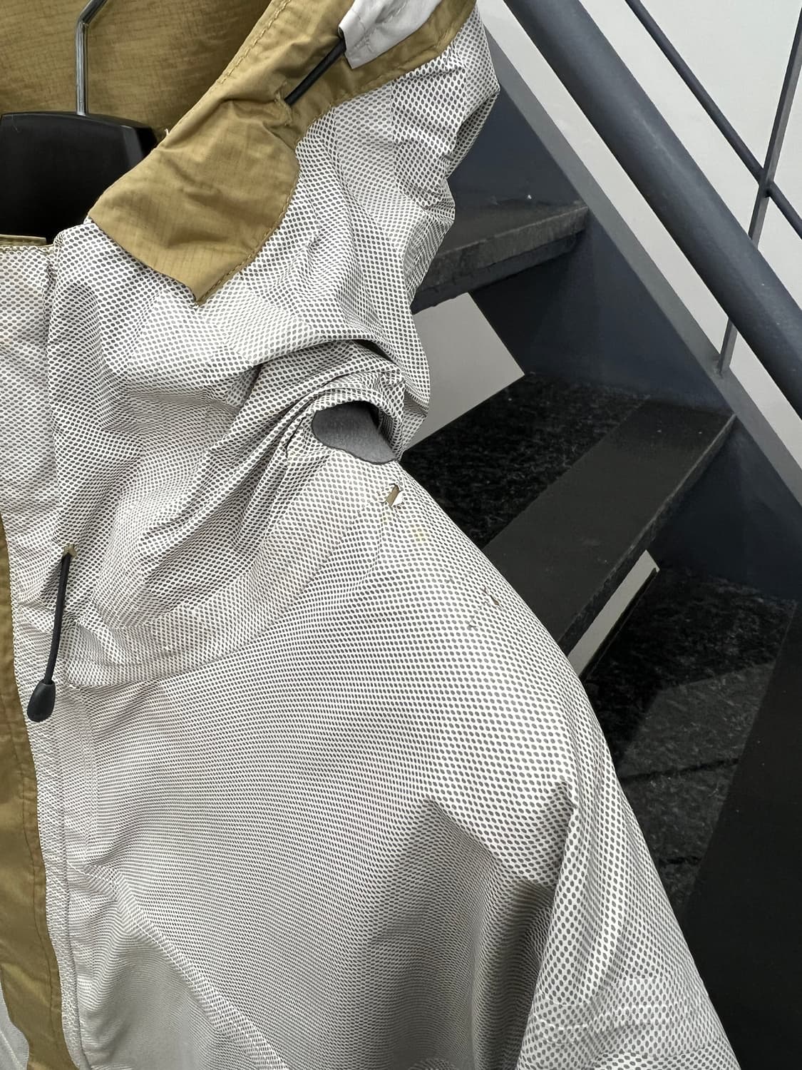 파타고니아 토렌쉘 바람막이 자켓 상품이미지7