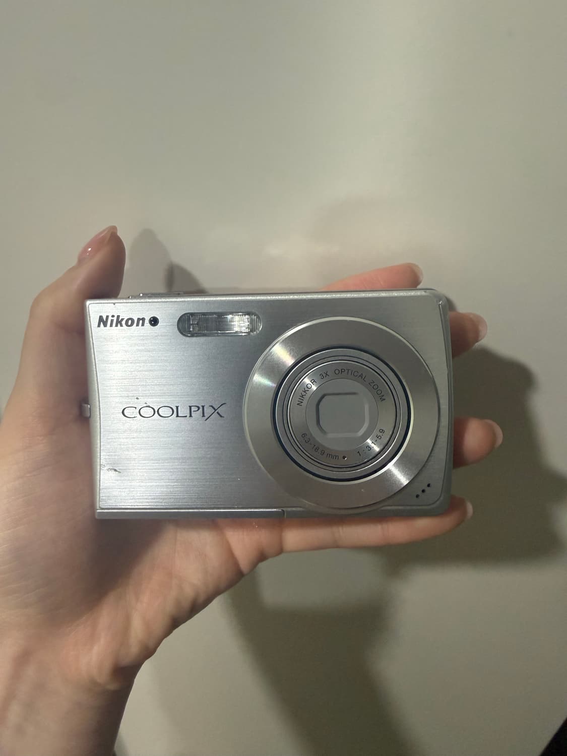 니콘 쿨픽스S200 상품이미지3