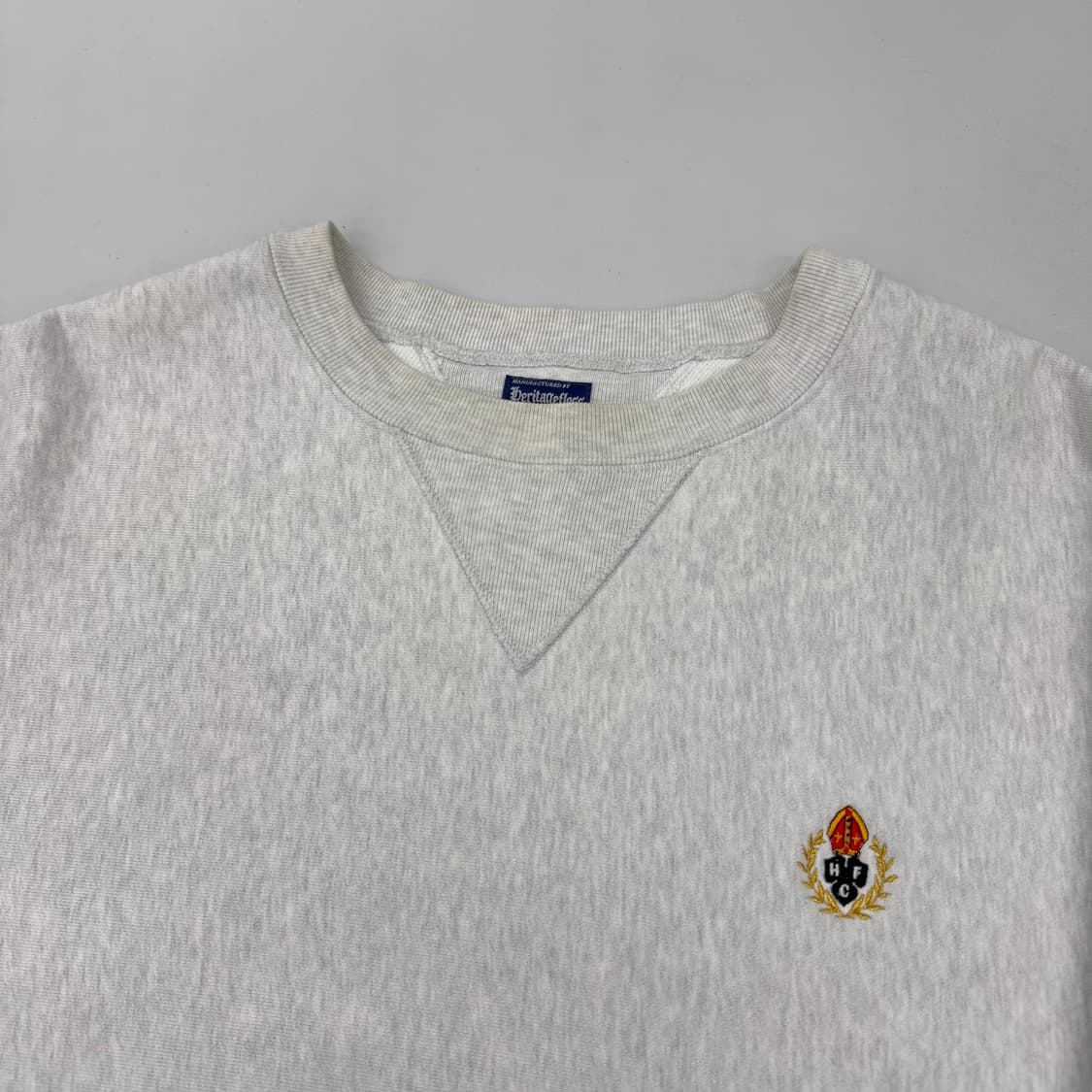 헤리티지플로스 맨투맨  상품이미지3