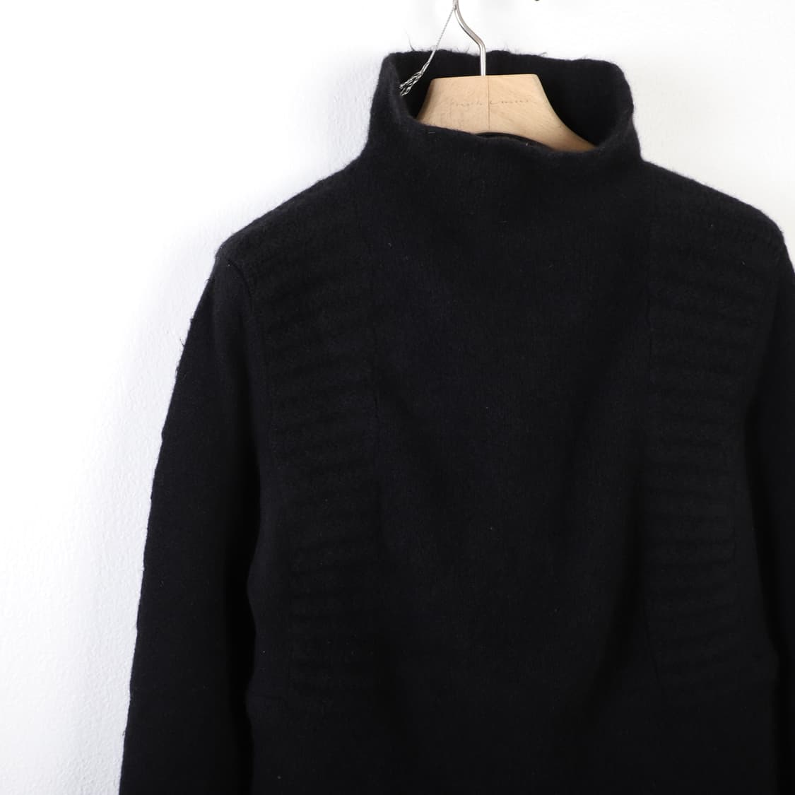 S / Rick Owens 릭오웬스 16FW 런웨이 야크 니트 상품이미지3