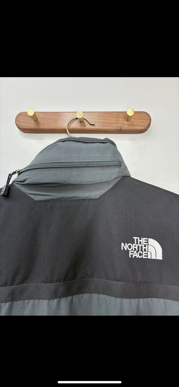 노스페이스 00s 스팁테크 자켓 H1864 상품이미지8