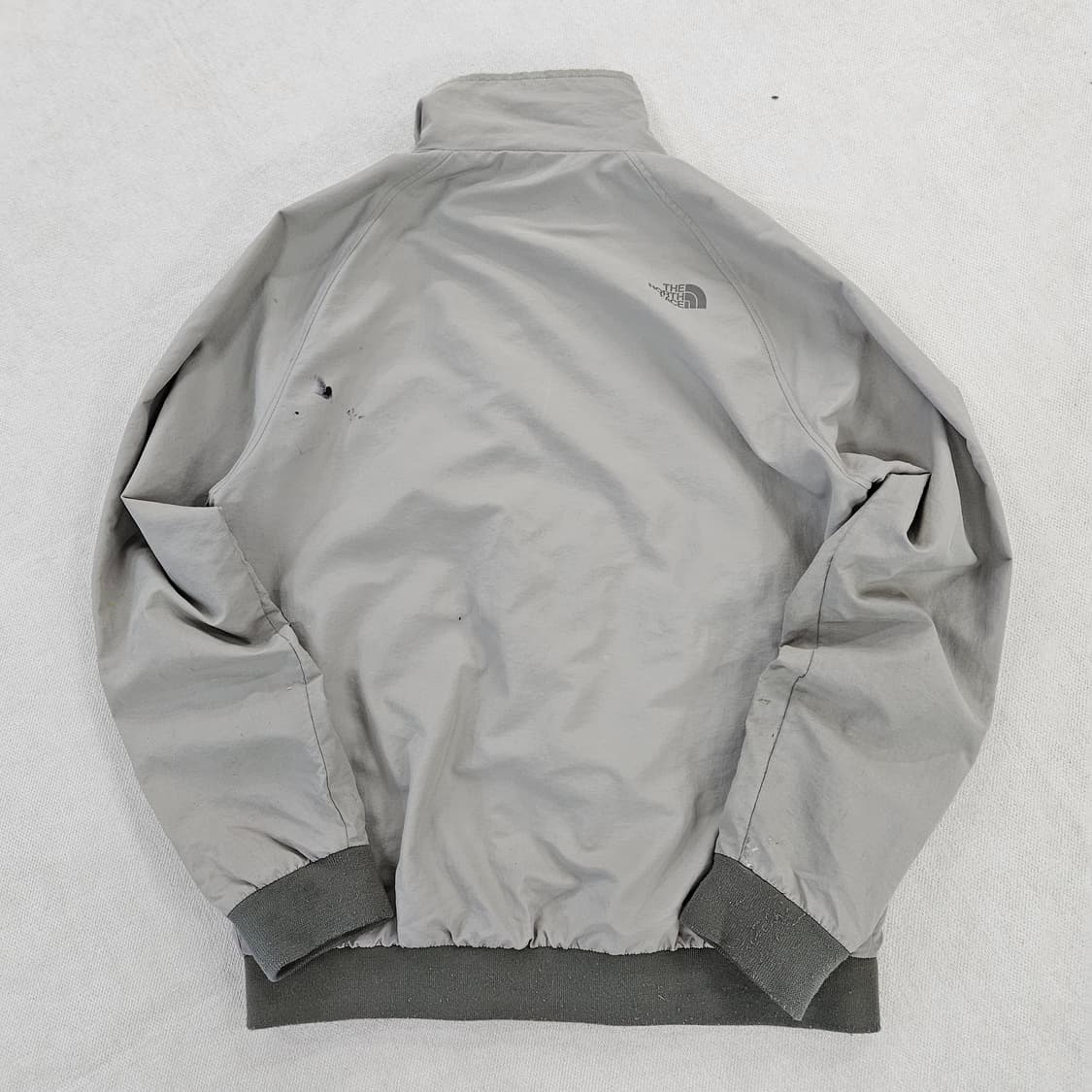 [100(L)] 노스페이스 씨티 익스플로어 집업 바람막이 0114YH1 상품이미지4