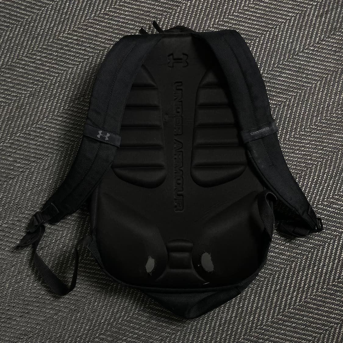 언더아머 스톰 테크 백팩y 4546 상품이미지4
