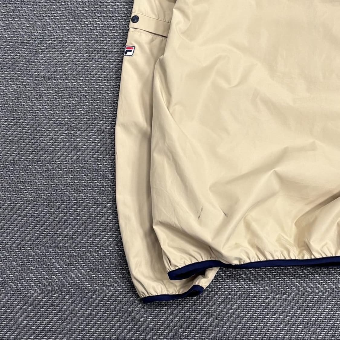 휠라 스포츠 아노락 V0504 상품이미지6