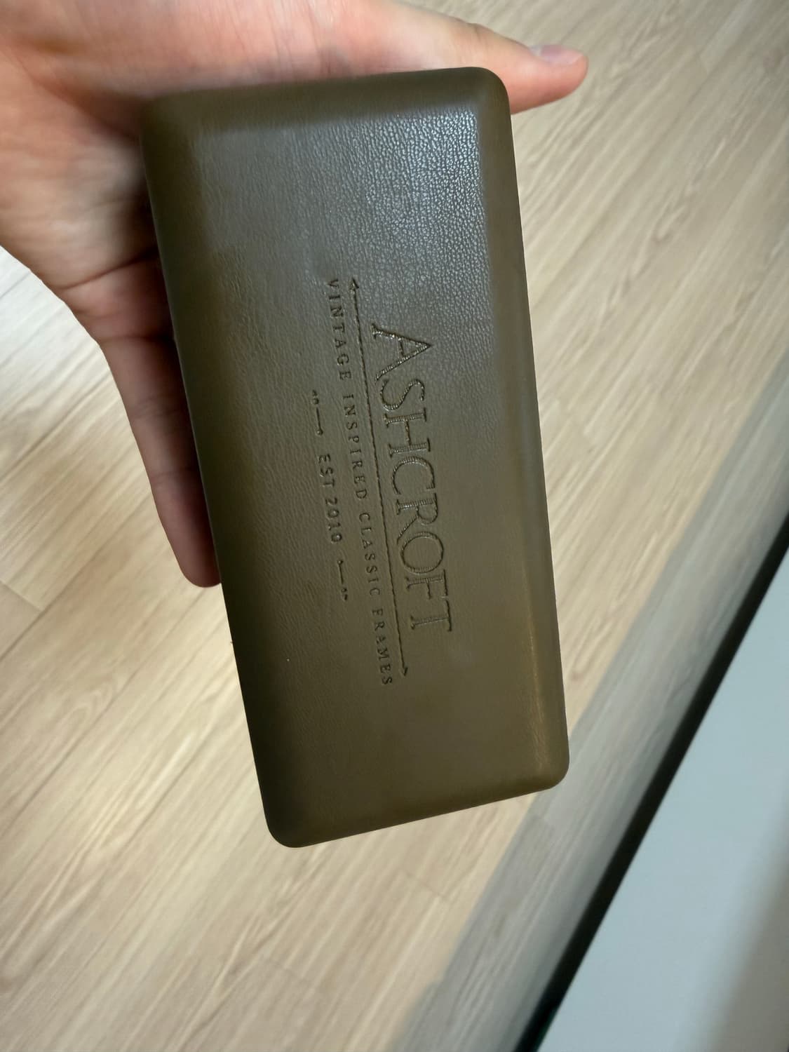 애쉬크로프트 카포티 45 상품이미지3