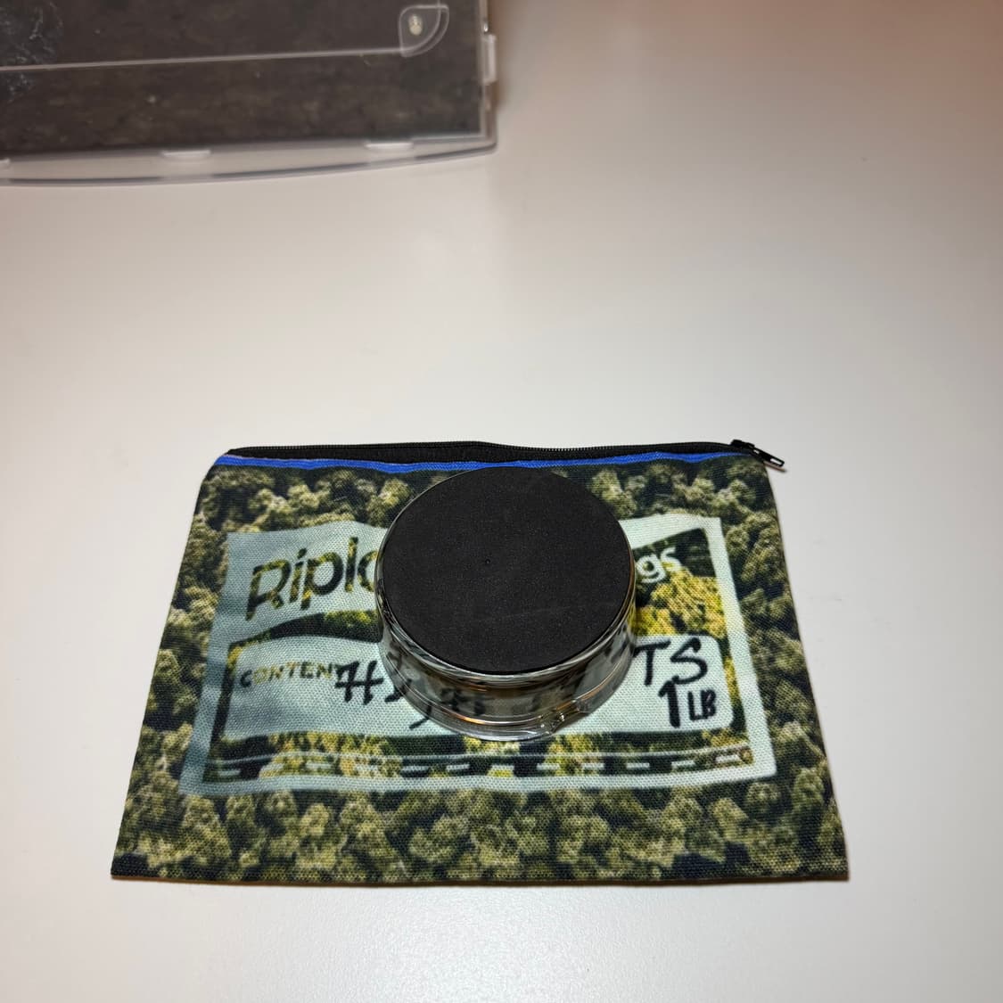 웨스턴 .45 콜트 불릿 애쉬트레이 재떨이 상품이미지4