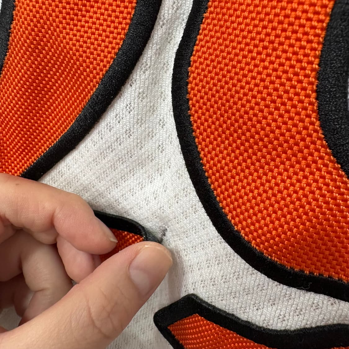 SK와이번스 김광현 유니폼 상품이미지9