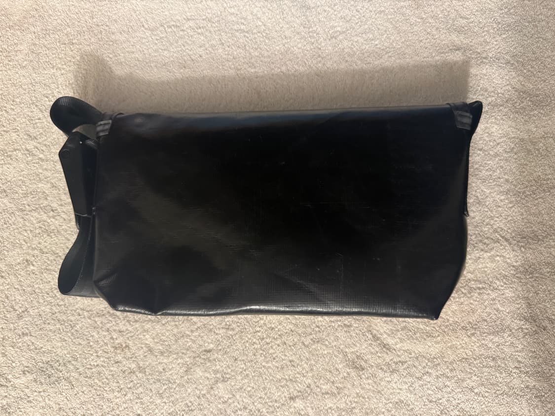 프라이탁 하파오 올검 올블랙 상품이미지2