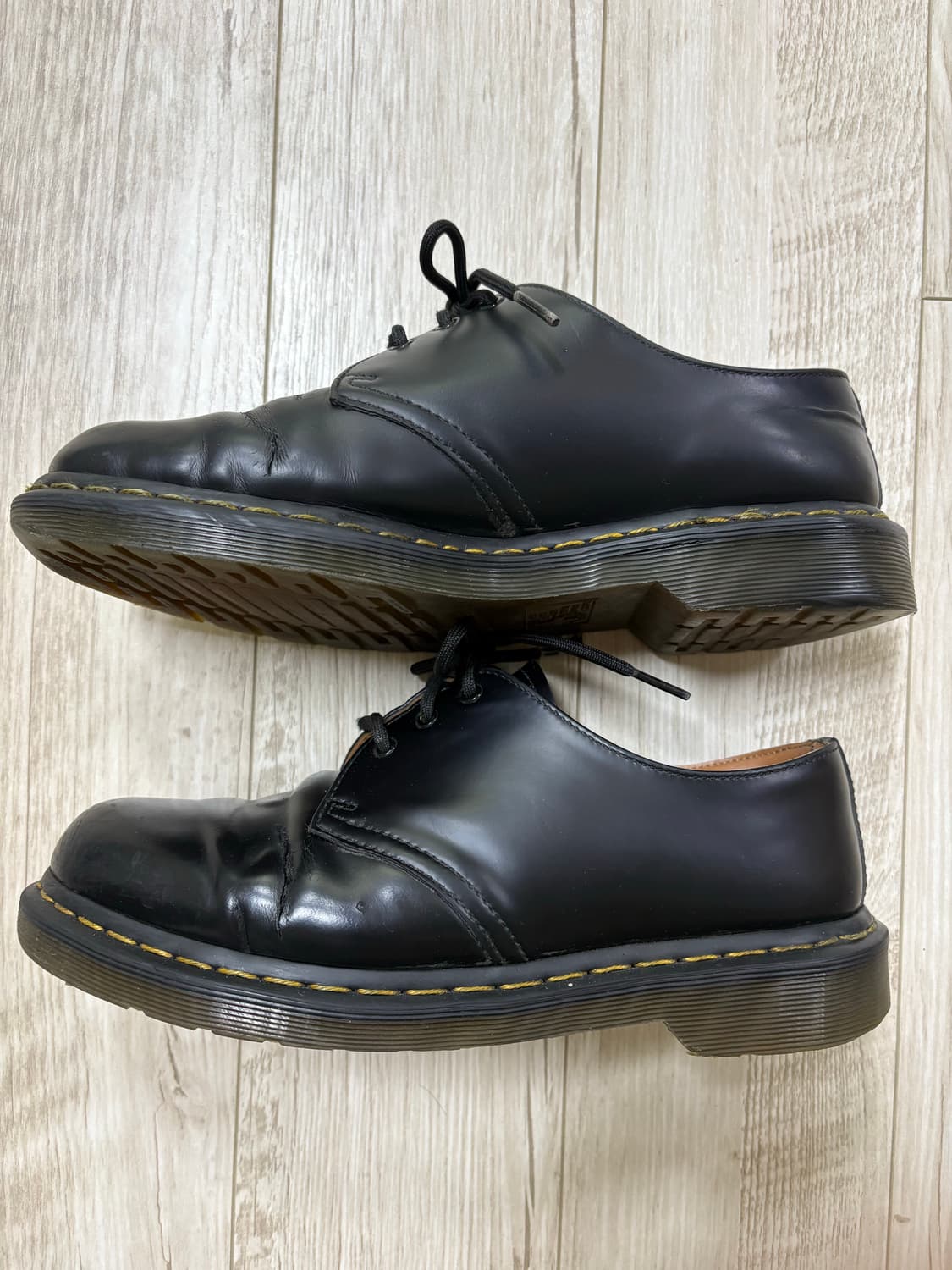 닥터마틴 1461 3홀 스무스 270 상품이미지2