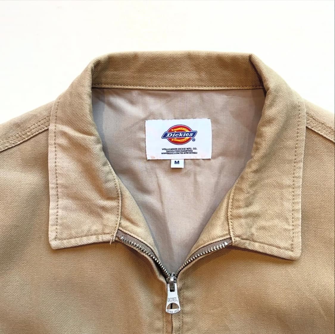 디키즈 재팬 워크 자켓 상품이미지8