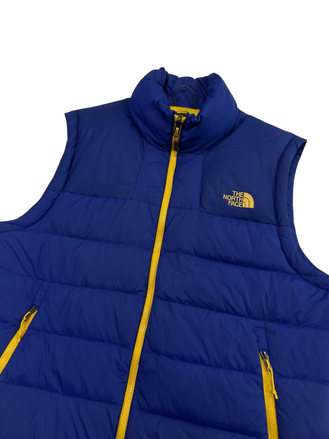 노스페이스 700 필파워 패딩조끼 상품이미지3