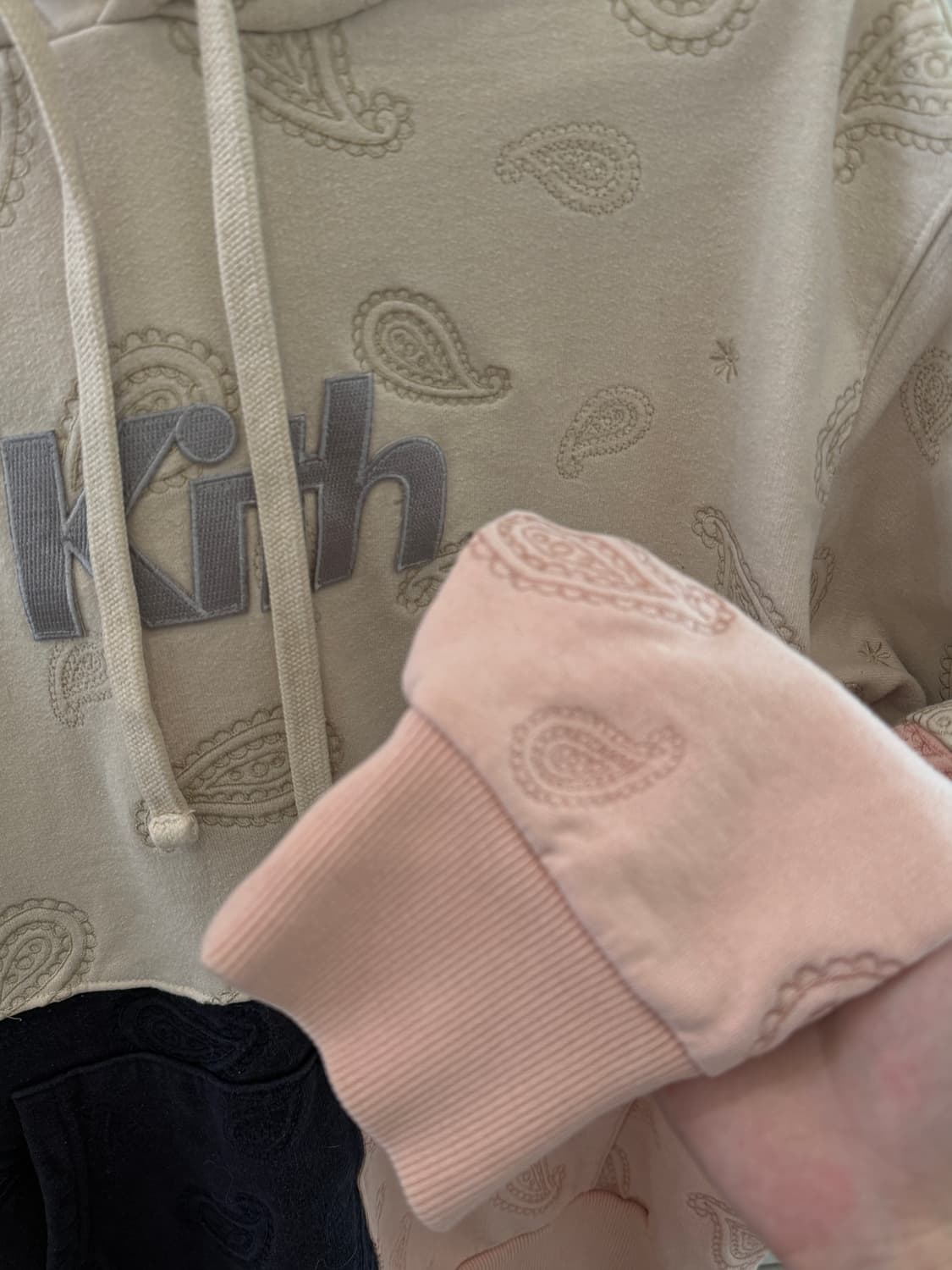 kith 키스 후드티  상품이미지3