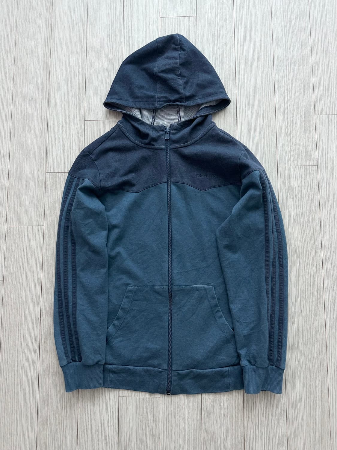 jpn 키치 러힙 괴짜 레이어드 코디세트 상품이미지3