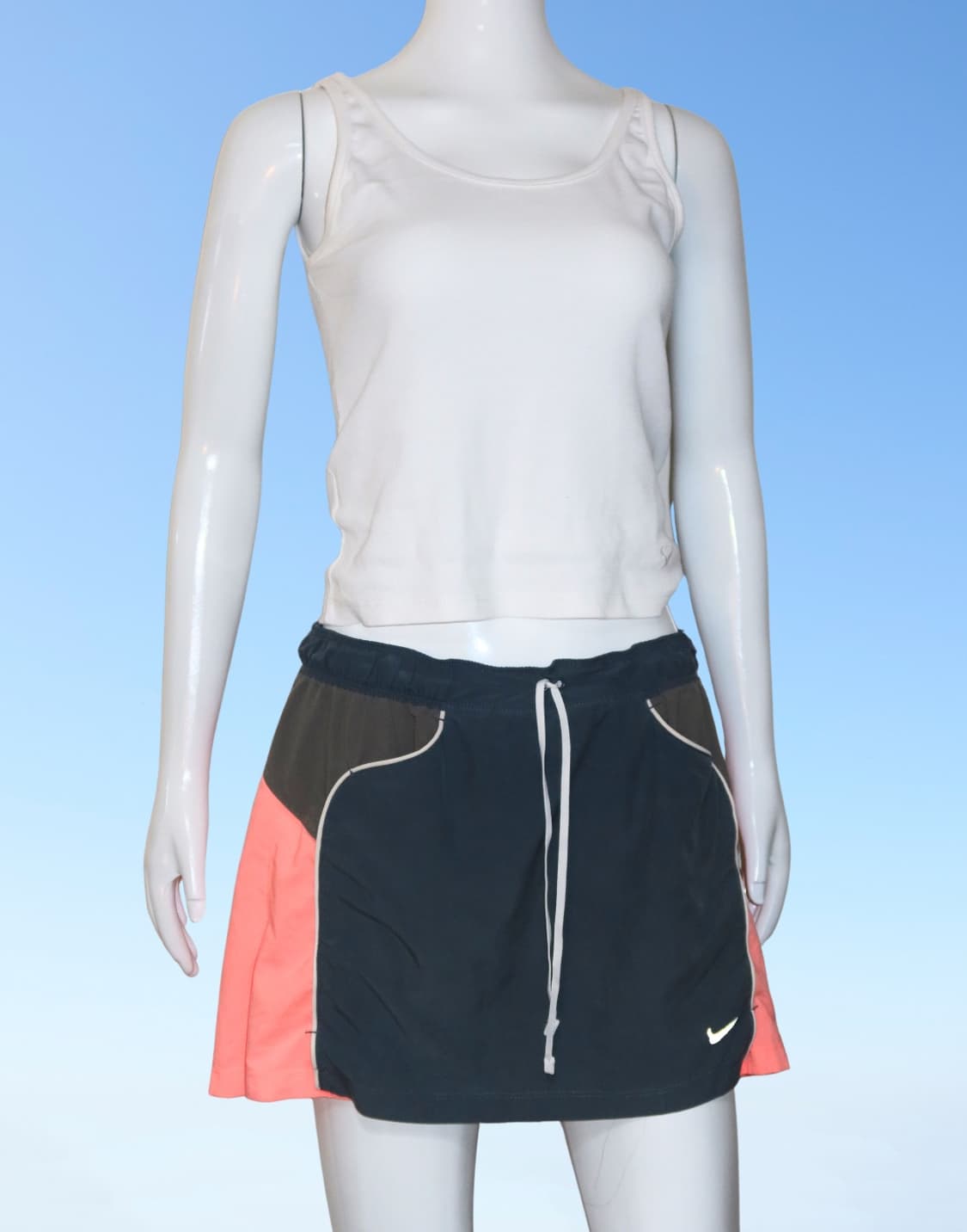 Court Skirt 상품이미지6