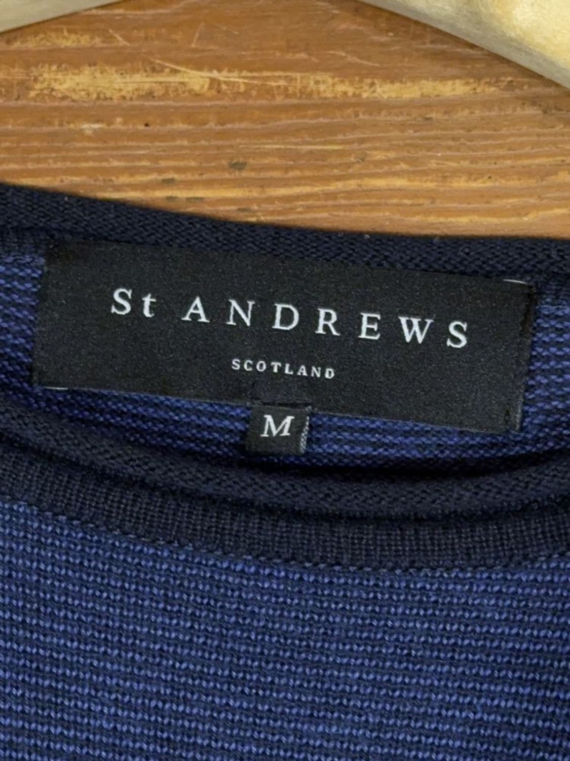 세인트앤드류 니트 상품이미지9