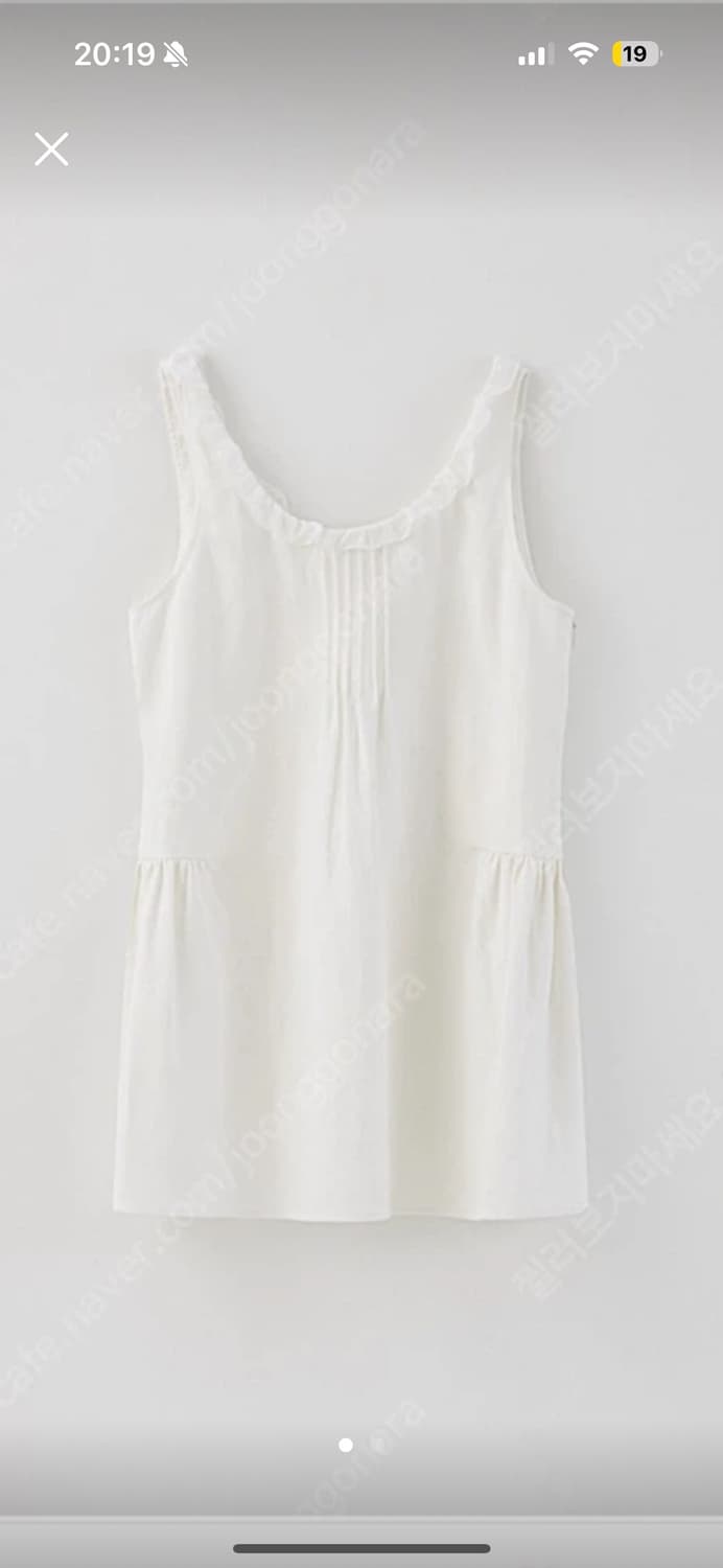 Tannat 원피스 상품이미지1