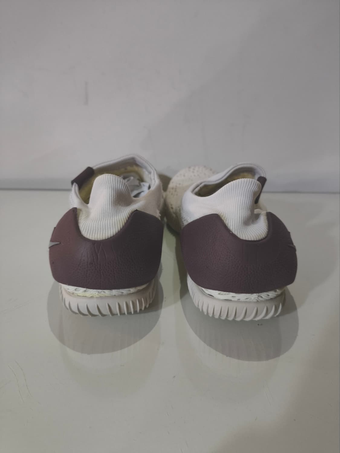 280mm 나이키 아쿠아삭360 아쿠아슈즈 아이보리  상품이미지8