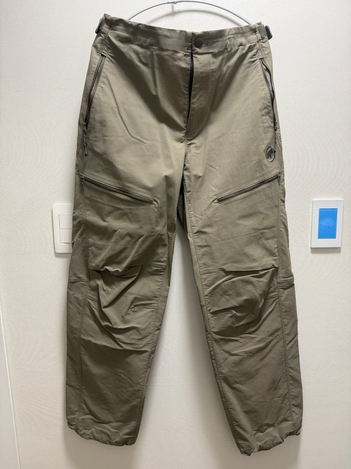 마무트 반던 so 팬츠 / L (32) 상품이미지1