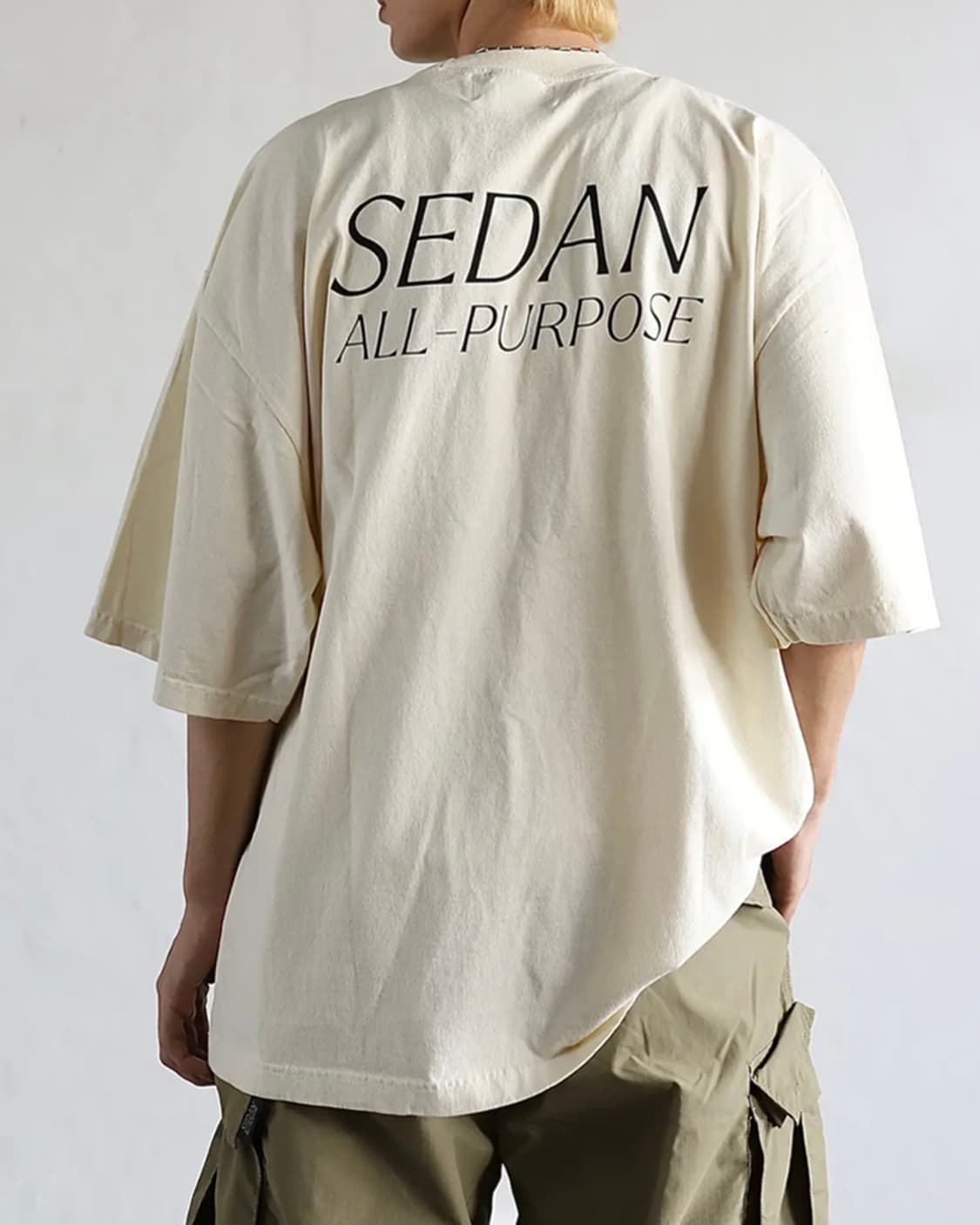 SEDAN ALL-PURPOSE 상품이미지3
