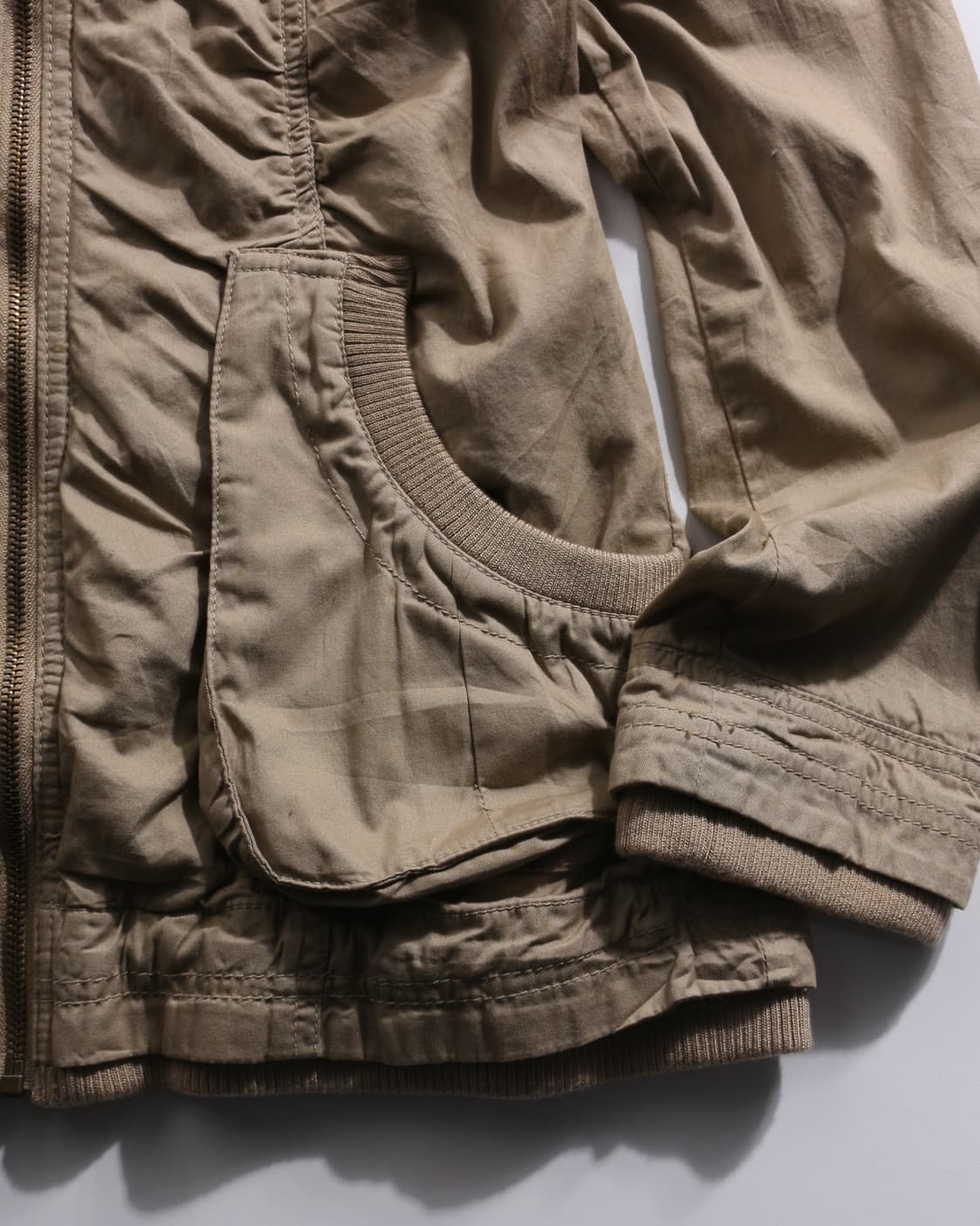 Ozoc jacket 상품이미지5