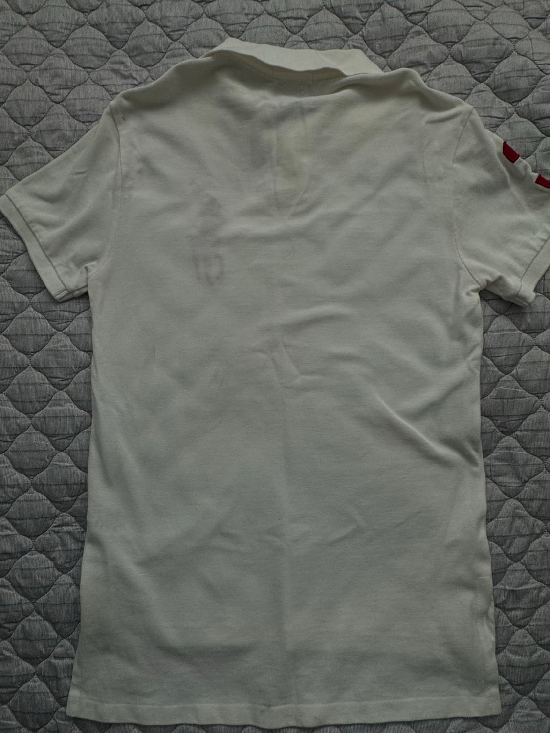 폴로 랄프로렌 빅포니 티셔츠 상품이미지2