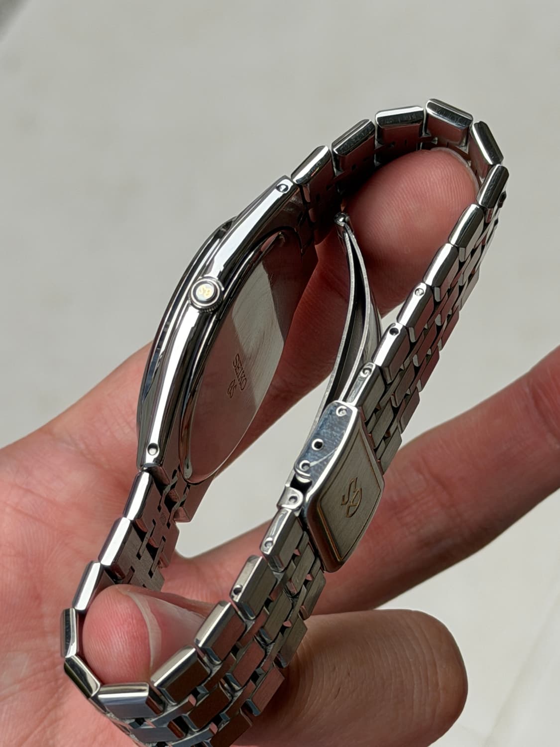 Grand Seiko 9587-8000 상품이미지6