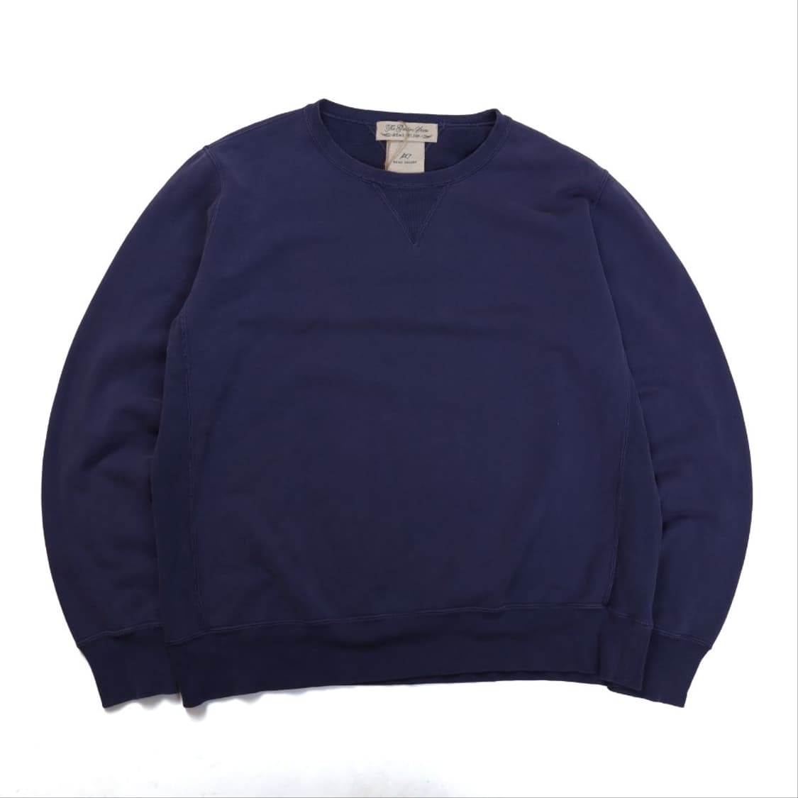 레미 릴리프 Remi Relief Sweatshirt 상품이미지1