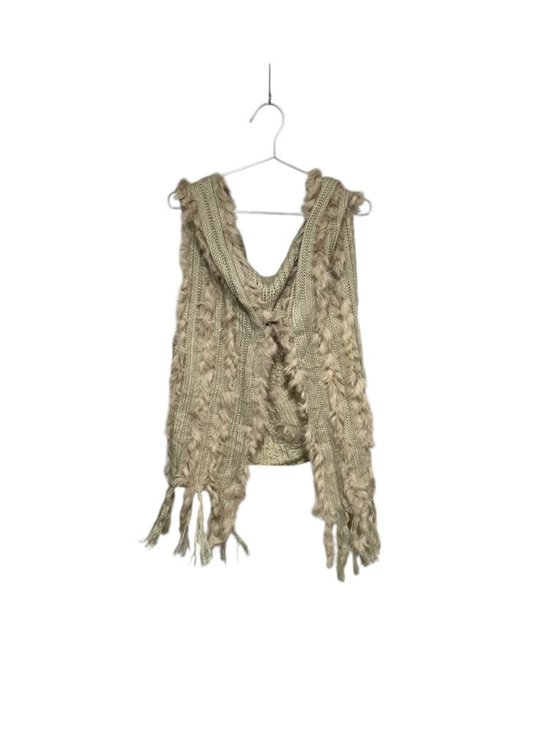 vtg vest 상품이미지1