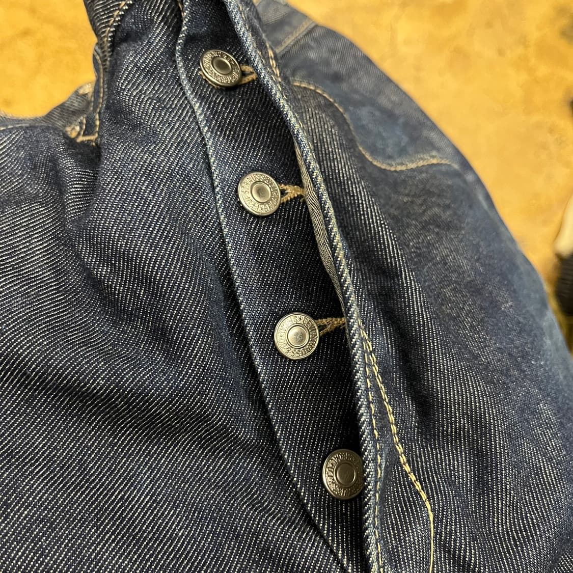 [정품] 리바이스 엔지니어드진 데님 팬츠 b15 상품이미지5