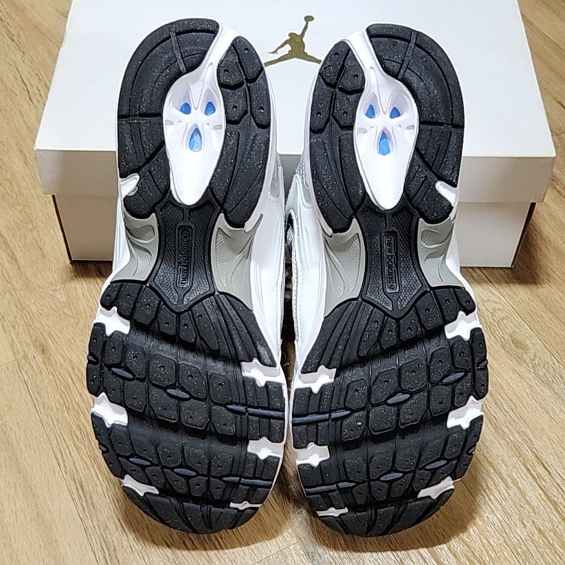 뉴발란스 275 530 화이트 상품이미지6