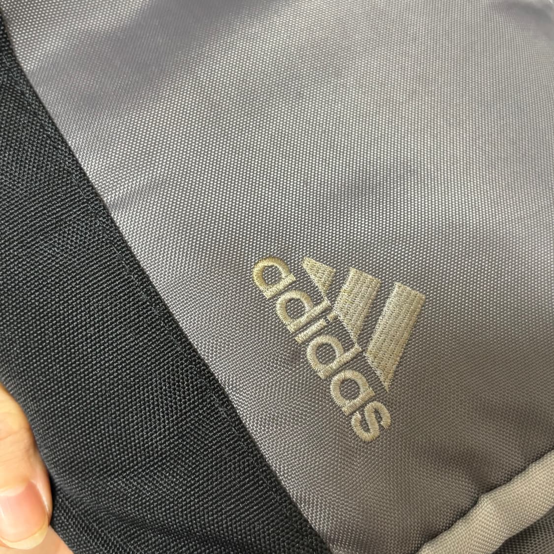 아디다스 올드스쿨 백팩 일본 빈티지 배낭 가방 프레피 콜맨 아웃도어 상품이미지9