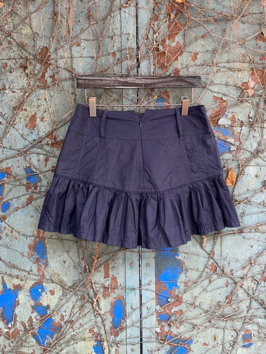 아디다스 스텔라 매카트니 매쉬 스커트 상품이미지2