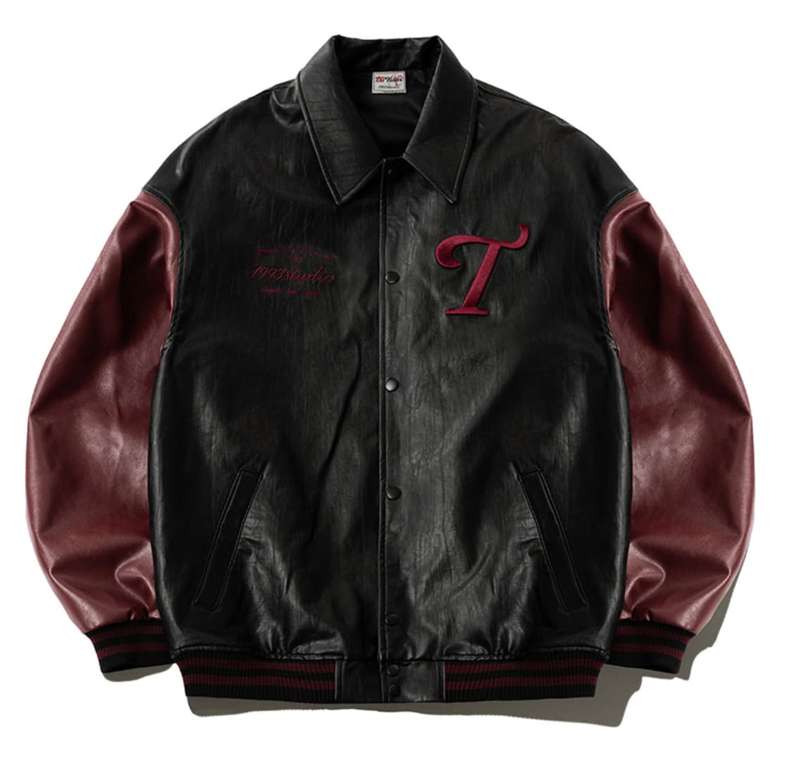 1993스튜디오 lg바시티 우승레터링m 상품이미지2