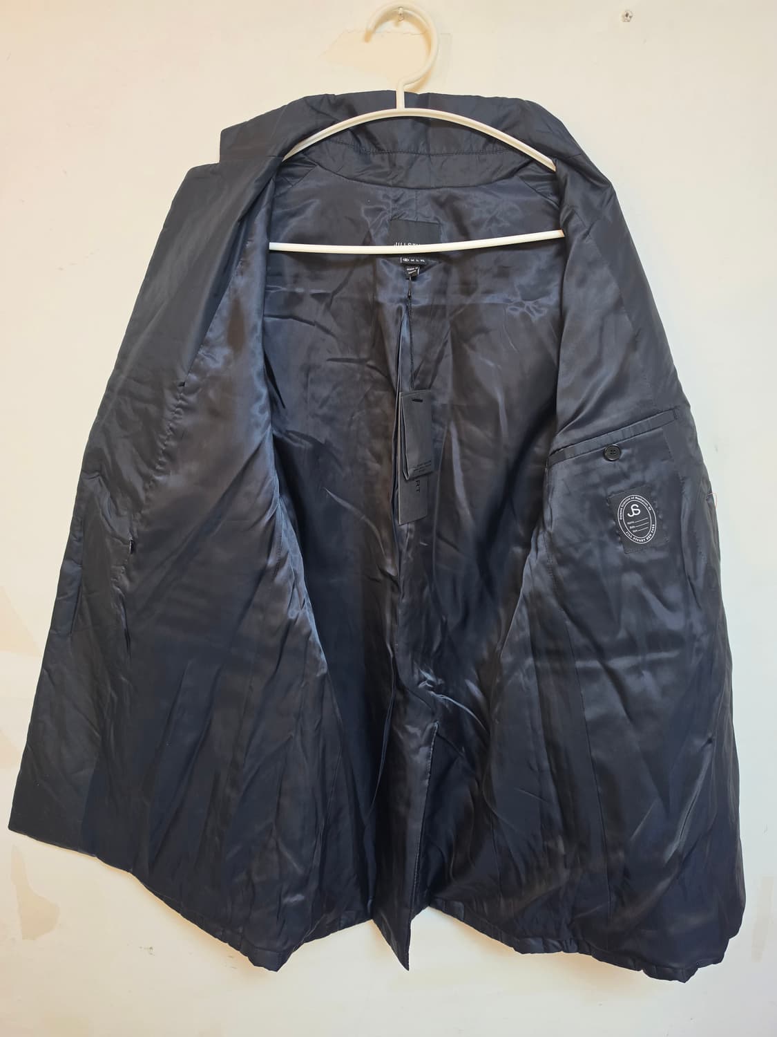 질스튜어트 뉴욕 남성 퀼팅 자켓 S (95~100) 새상품
 상품이미지5