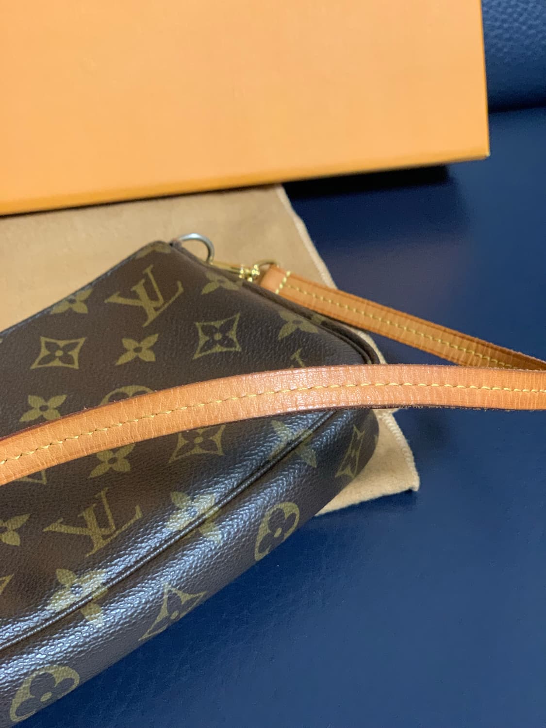 루이비통 모노그램 포쉐트 악세수아 상품이미지3