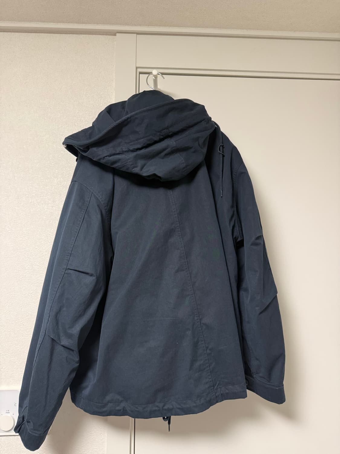 APC(아페쎄) Salton 자켓 상품이미지3