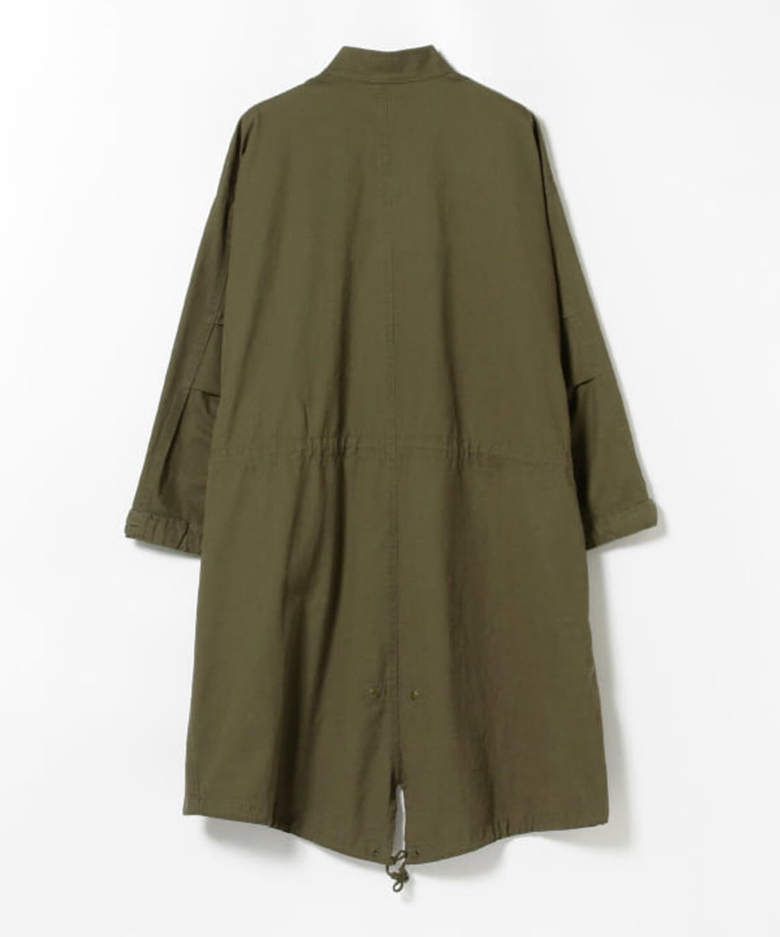 beams m65 밀리터리 코트 야상 상품이미지2