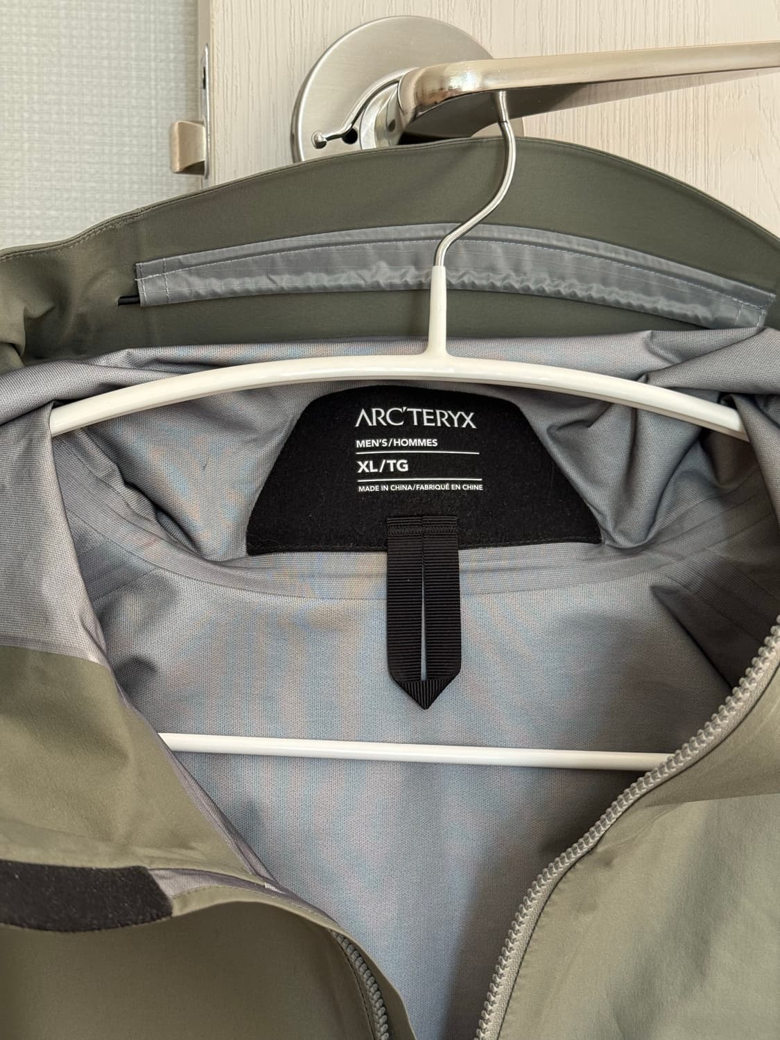 아크테릭스 베타 포리지 상품이미지3