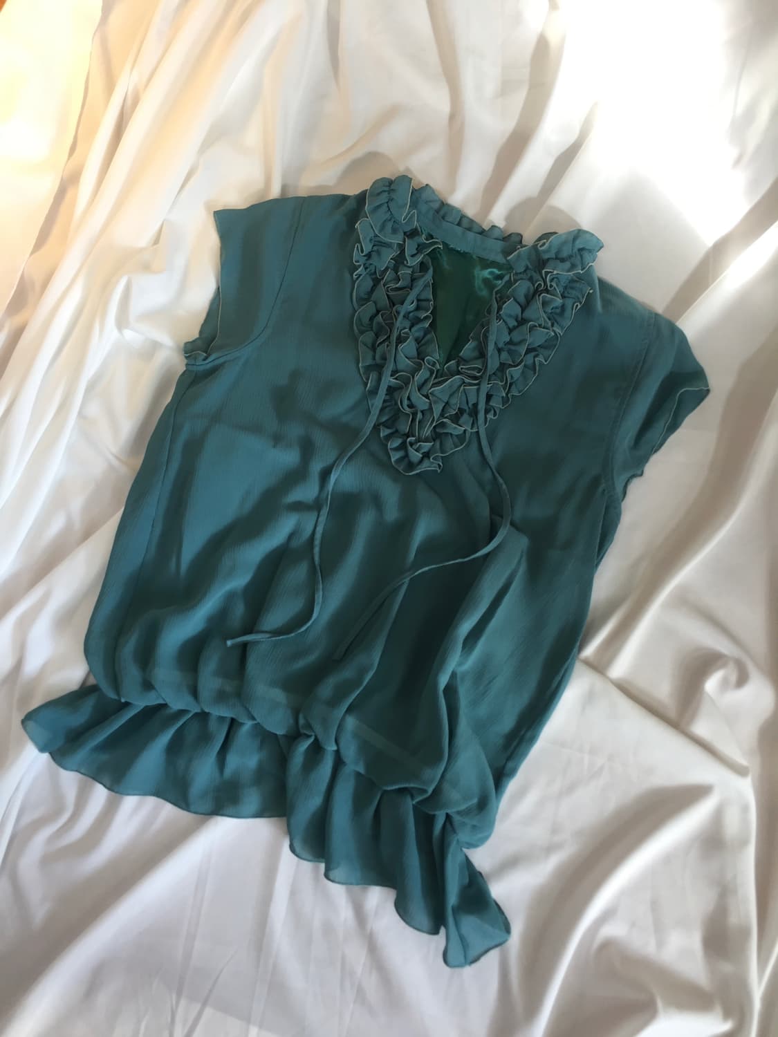 레이스 탑 상품이미지2